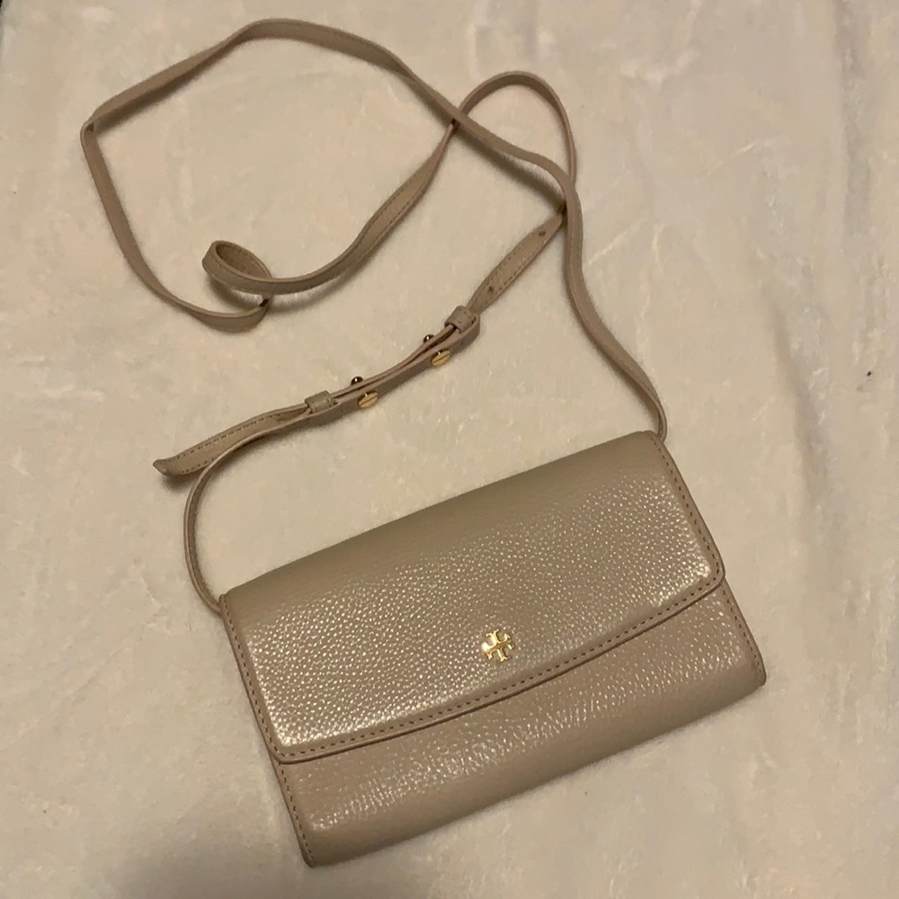 Tory Burch crossbody